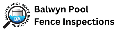 Balwyn Pool Fence Inspections Logo