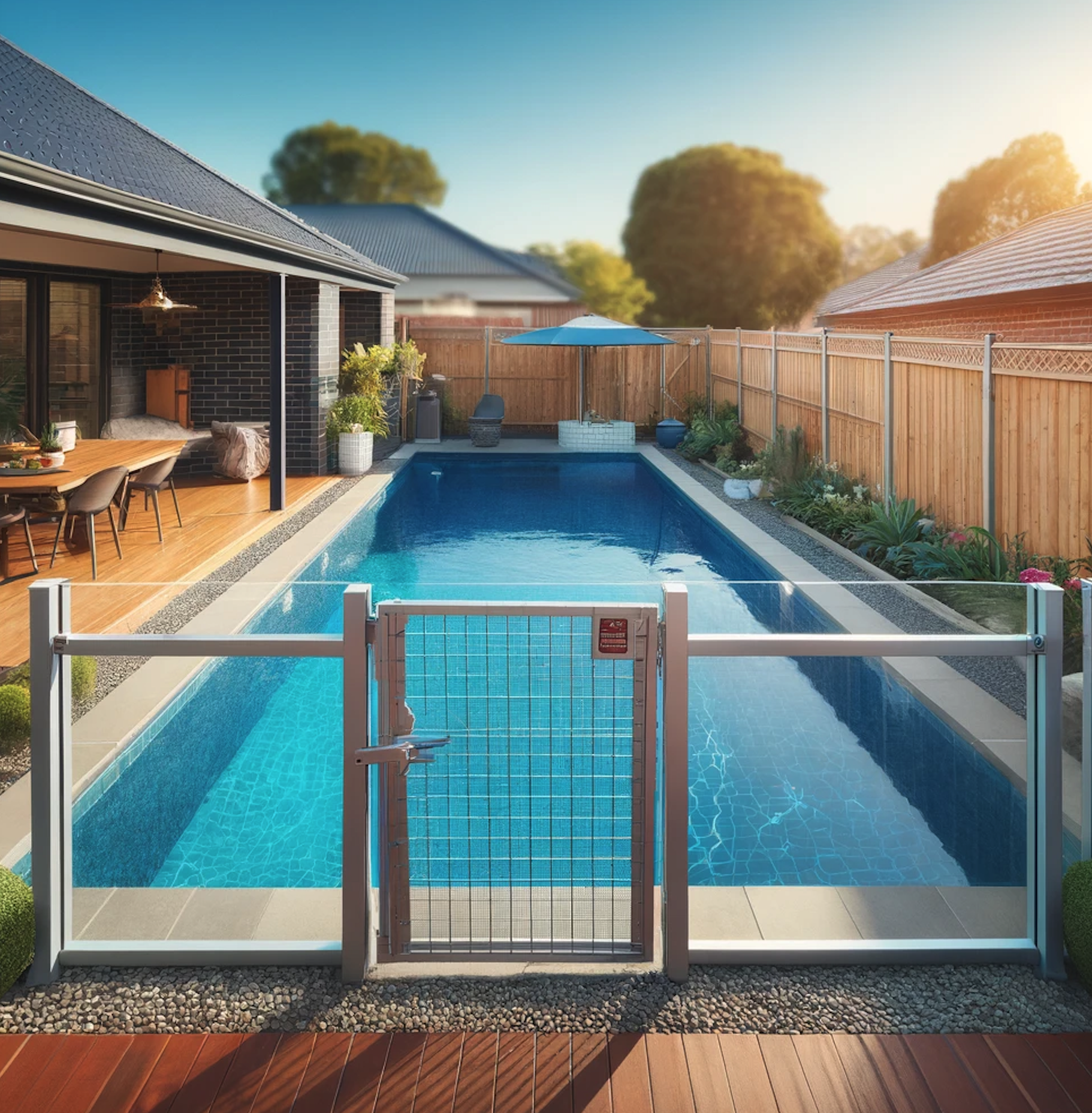 Pool Compliance Frequently Asked Questions